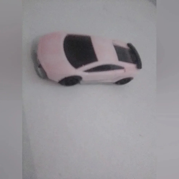 Color changing Lamborghini - Picture 3 of 7